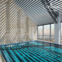 InterContinental Doha The City