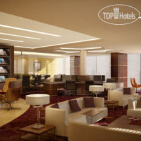 InterContinental Doha The City