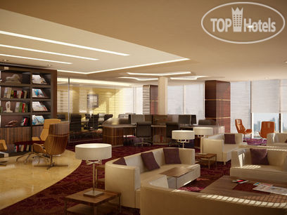 Hotel photo InterContinental Doha The City 5*