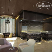 InterContinental Doha The City