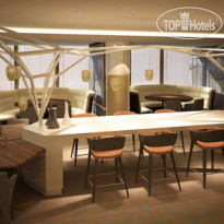 InterContinental Doha The City