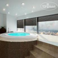 InterContinental Doha The City