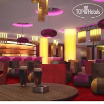 Crowne Plaza Doha
