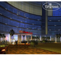 Crowne Plaza Doha