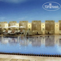 Crowne Plaza Doha
