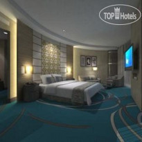 Crowne Plaza Doha
