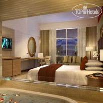 Crowne Plaza Doha