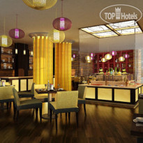 Crowne Plaza Doha