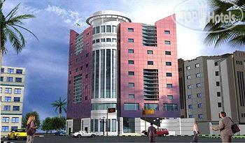 Hotel photo Chairmen Hotel 3*