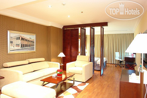 Hotel photo Coral 4*