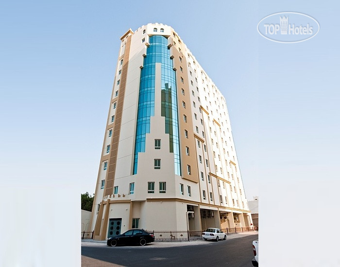 Hotel photo Retaj Inn Hotel 4*
