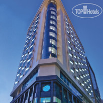 Wiseman Grand Hotel 