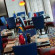 Marriott Executive Apartments Doha, City Center Ресторан