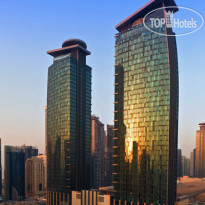 Courtyard Doha City Center 