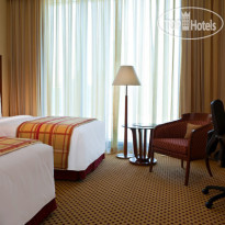 Courtyard Doha City Center 