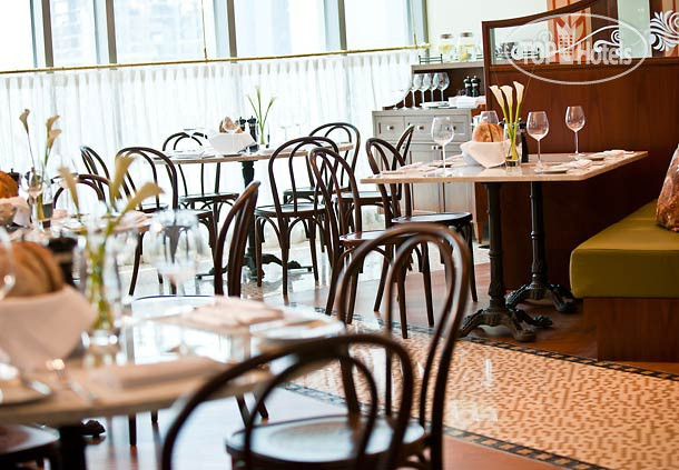 New photos from tourists Courtyard Doha City Center 4*