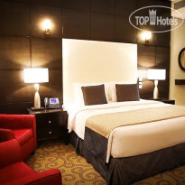 Century Hotel Doha 