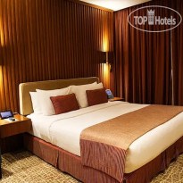 Century Hotel Doha 
