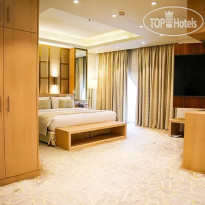 Century Hotel Doha 