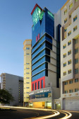 Ramada Encore Doha 3*