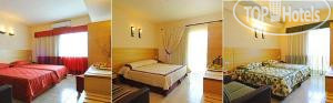 New photos from tourists Victory Byblos Hotel Spa 3*
