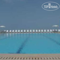 Castel Mare Beach Hotel & Resort