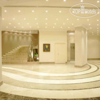Castel Mare Beach Hotel & Resort Банкетный зал