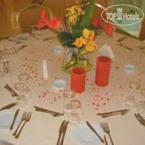 Castel Mare Beach Hotel & Resort