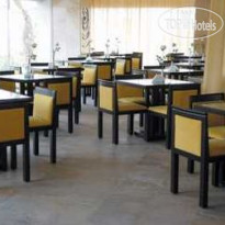 Castel Mare Beach Hotel & Resort Ресторан