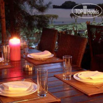 Edde Sands Beach Resort 