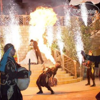 Edde Sands Beach Resort 