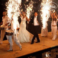 Edde Sands Beach Resort 