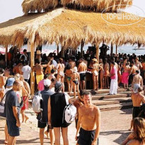 Edde Sands Beach Resort 