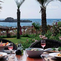 Edde Sands Beach Resort 