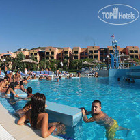 Florida Beach Resort and Chalet
