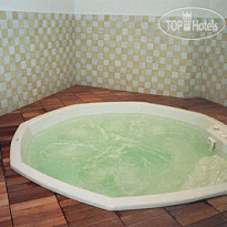 Florida Beach Resort and Chalet