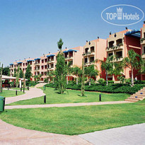 Florida Beach Resort and Chalet