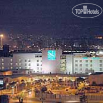 Quality Inn Tripoli 