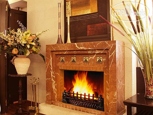 New photos from tourists Le Cedrus Suites 4*