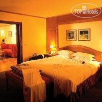 Mzaar Intercontinental 