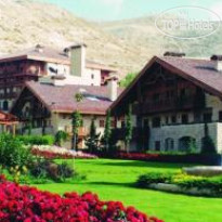 Mzaar Intercontinental 
