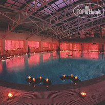 Mzaar Intercontinental 