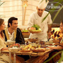 Mzaar Intercontinental 