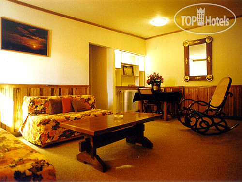 New photos from tourists Chbat 3*