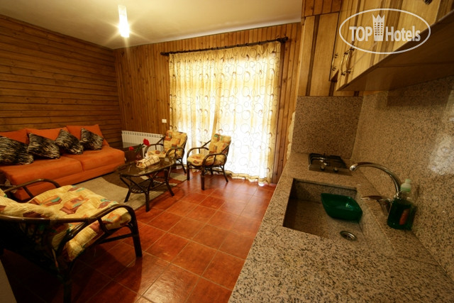 New photos from tourists Faraya Village Club 3*