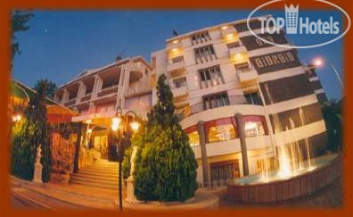 Hotel photo San Giorgio 4*