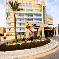 San Stephano Resort Отель