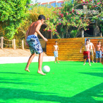 San Stephano Resort Игровая площадка