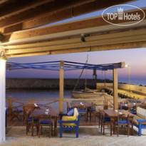 San Stephano Resort Ресторан