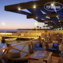 San Stephano Resort Ресторан